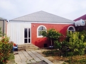 Satılır 3 otaqlı 120 m2 həyət evi Zabrat 2