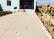 Satılır 2 otaqlı 400 m2 bağ evi Pirşağı