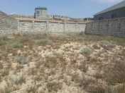 Satılır 4.3 sot torpaq Şıxov