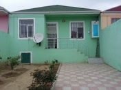 Satılır 3 otaqlı 68 m2 həyət evi Mehdiabad