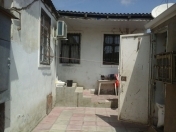 Satılır 3 otaqlı 50 m2 bağ evi Binəqədi