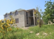 Satılır 7 otaqlı 360 m2 həyət evi Mərdəkan