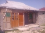 Satılır 2 otaqlı 56 m2 həyət evi Olimpia Stadionu