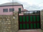 Satılır 4 otaqlı 900 m2 bağ evi Bilgəh