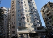 Satılır 3 otaqlı 119 m2 yeni tikili Nəsimi bazarı