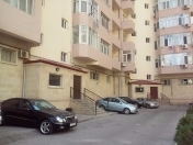 Satılır 2 otaqlı 93 m2 yeni tikili İnşaatçılar m.