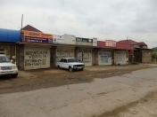 İcarəyə verilir 2 otaqlı 60 m2 obyekt Ramana