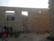 Satılır 3 otaqlı 100 m2 həyət evi Məhəmmədli