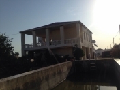 İcarəyə verilir 5 otaqlı 200 m2 həyət evi Pirşağı