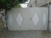 Satılır 5 otaqlı 400 m2 bağ evi AZTV telekanalı