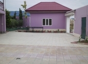 Satılır 8 otaqlı 270 m2 bağ evi Mərdəkan
