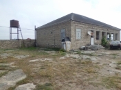 Satılır 4 otaqlı 197 m2 həyət evi Bilgəh