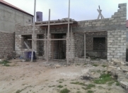 Satılır 2.5 sot torpaq Dədə Qorqud