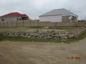 Satılır 10.5 sot torpaq Hövsan