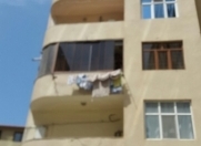 Satılır 2 otaqlı 83 m2 yeni tikili Badamdar