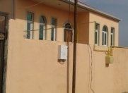 Satılır 3 otaqlı 110 m2 bağ evi Hövsan