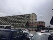 Satılır 4 otaqlı 95 m2 köhnə tikili 8 km