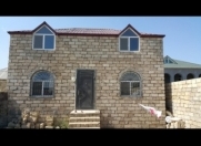 Satılır 3 otaqlı 180 m2 həyət evi Kürdəxanı
