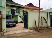 Satılır 3 otaqlı 110 m2 həyət evi Qaraçuxur