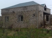 Satılır 3 otaqlı 192 m2 bağ evi Mərdəkan