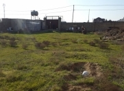 Satılır 10 sot torpaq Mərdəkan