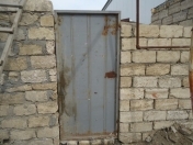 Satılır 2 otaqlı 100 m2 həyət evi Biləcəri