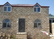 Satılır 3 otaqlı 180 m2 həyət evi Kürdəxanı