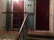 İcarəyə verilir 1 otaqlı 30 m2 köhnə tikili 8 km