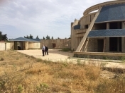 Satılır 60 sot torpaq Bilgəh