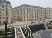 Satılır 3 otaqlı 123 m2 yeni tikili İzmir parkı