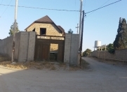 Satılır 6 otaqlı 300 m2 bağ evi Şəfa stadionu