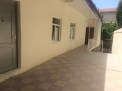 İcarəyə verilir 6 otaqlı 180 m2 həyət evi Rəsulzadə
