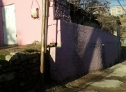 Satılır 2 otaqlı 60 m2 həyət evi Bayıl