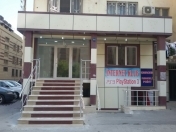 İcarəyə verilir 3 otaqlı 70 m2 obyekt Şah İsmayıl Xətai m.