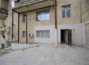 İcarəyə verilir 3 otaqlı 12 m2 obyekt Bakı Dövlət Universiteti