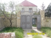 Satılır 3 otaqlı 120 m2 həyət evi Görədil