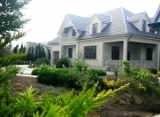 Satılır 5 otaqlı 250 m2 bağ evi Şüvəlan
