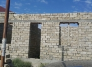 Satılır 3 otaqlı 120 m2 həyət evi Kürdəxanı