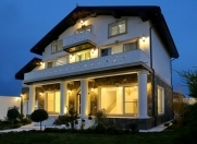 İcarəyə verilir 10 otaqlı 600 m2 bağ evi Buzovna