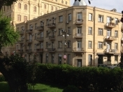 Satılır 2 otaqlı 50 m2 köhnə tikili İçəri Şəhər m.