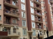 İcarəyə verilir 3 otaqlı 167 m2 yeni tikili Nəriman Nərimanov m.