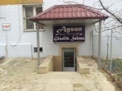 Satılır 1 otaqlı 31 m2 obyekt 8 km