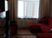 İcarəyə verilir 2 otaqlı 53 m2 köhnə tikili Bakıxanov