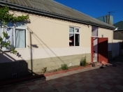 Satılır 5 otaqlı 180 m2 həyət evi Zabrat 1