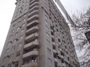 Satılır 4 otaqlı 200 m2 yeni tikili Nizami m.