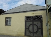Satılır 3 otaqlı 100 m2 həyət evi Masazır