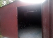 Satılır 20 m2 qaraj Yasamal r.