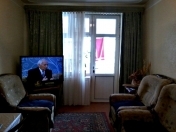 Satılır 2 otaqlı 45 m2 köhnə tikili Şirvan