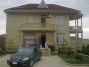 Satılır 7 otaqlı 280 m2 həyət evi Bilgəh
