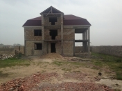 Satılır 5 otaqlı 500 m2 bağ evi Maştağa